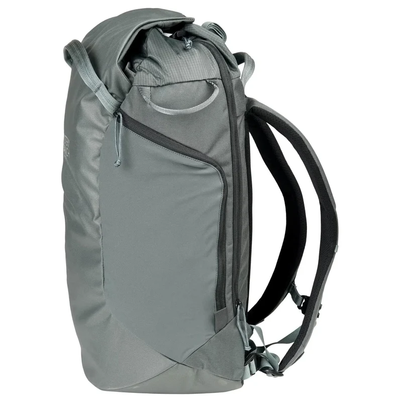 Mystery Ranch Superset 24 - Rucksack (mineral gray)