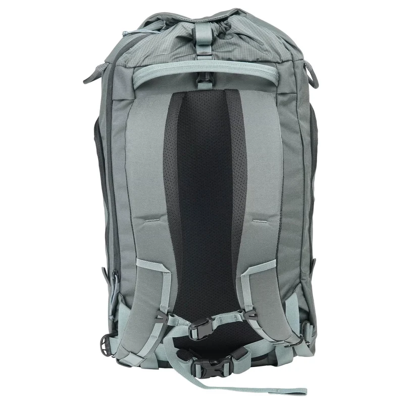Mystery Ranch Superset 24 - Rucksack (mineral gray)