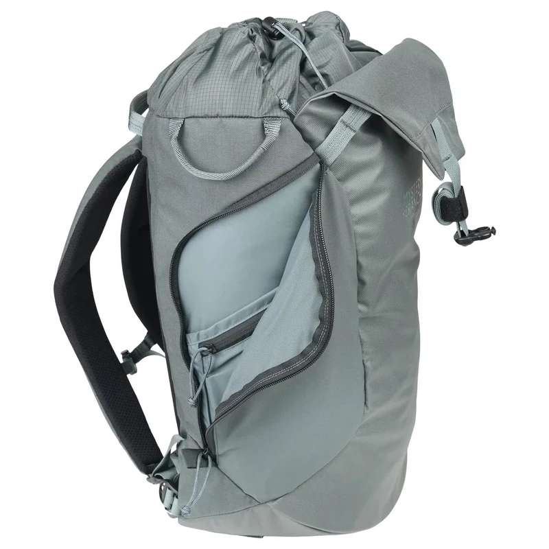 Mystery Ranch Superset 24 - Rucksack (mineral gray)