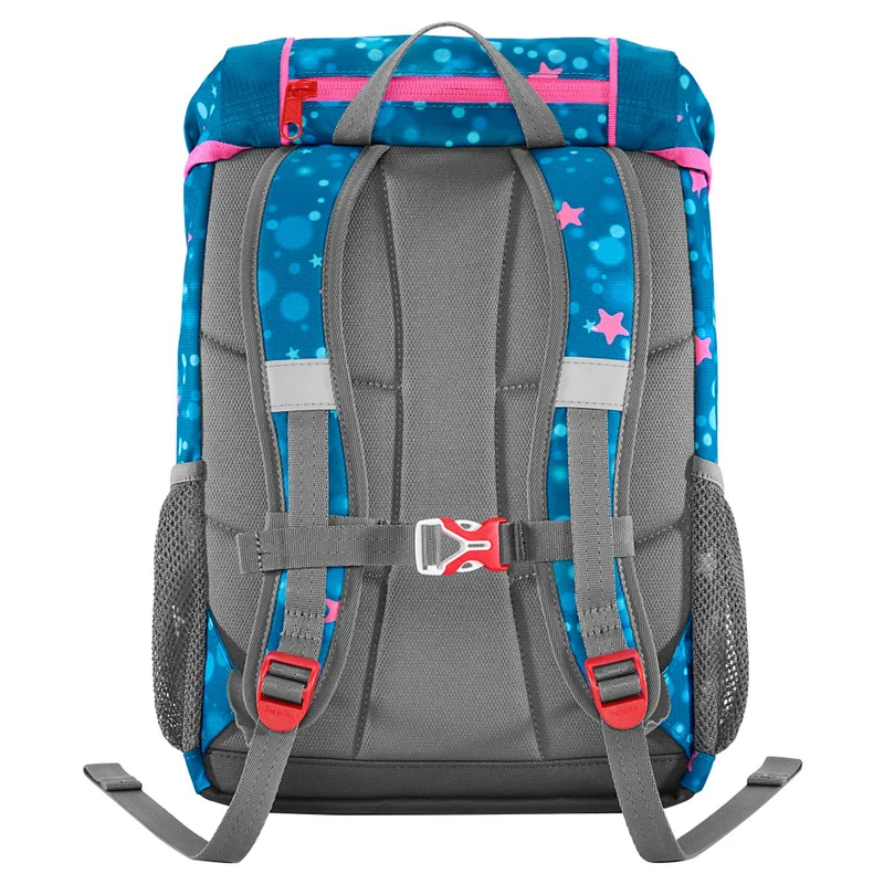 Step by Step KID - Rucksack-Set 3tlg. 35 cm (Mermaid Lola)