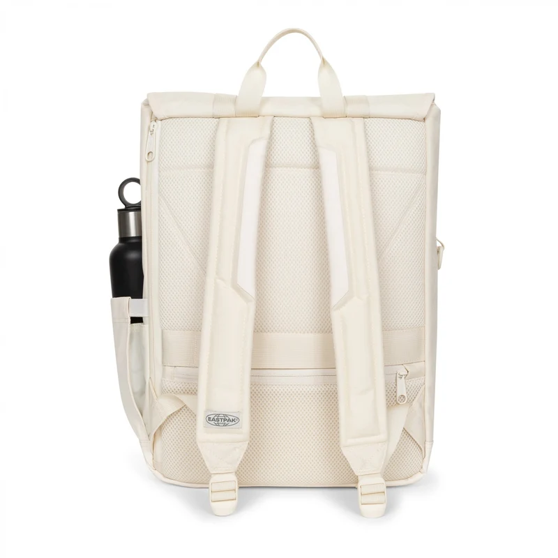 Eastpak selection Icon Topload - Rucksack 16" 42 cm (off white)