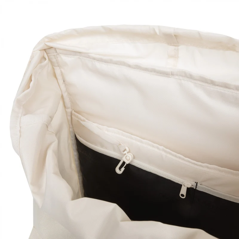 Eastpak selection Icon Topload - Rucksack 16" 42 cm (off white)