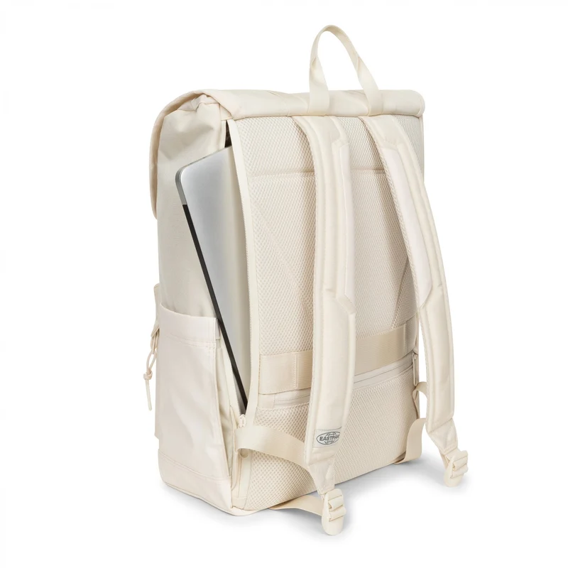 Eastpak selection Icon Topload - Rucksack 16" 42 cm (off white)