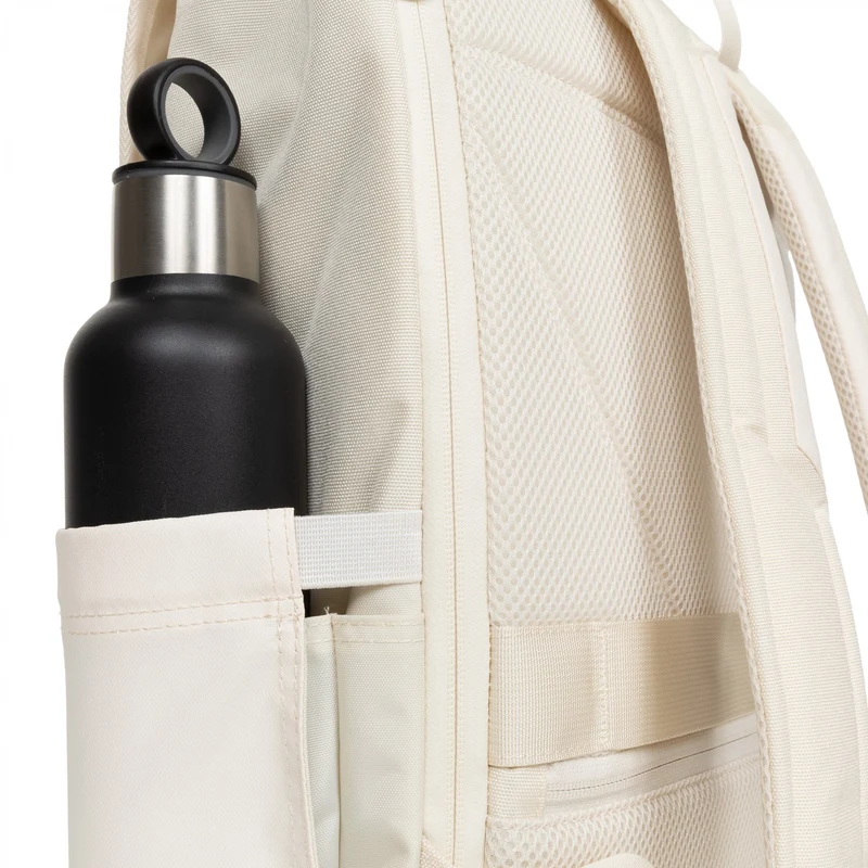 Eastpak selection Icon Topload - Rucksack 16" 42 cm (off white)