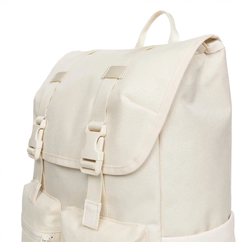 Eastpak selection Icon Topload - Rucksack 16" 42 cm (off white)