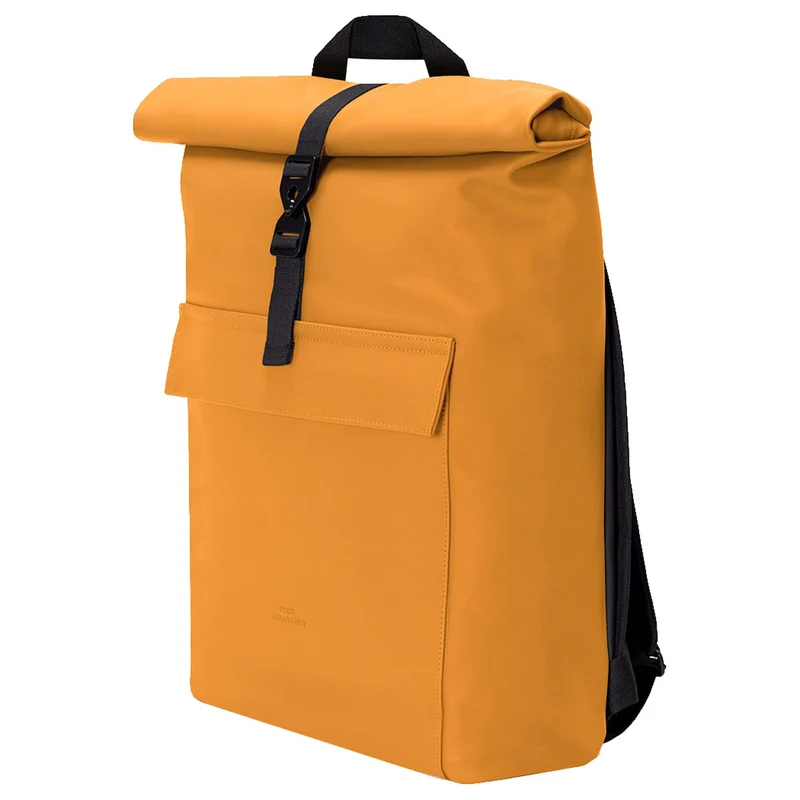 Ucon Acrobatics Jasper Medium Lotus Rolltop - Rucksack 16'' 45 cm (honey mustard)