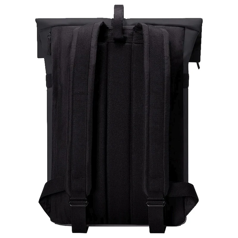 Ucon Acrobatics Niklas Lotus Rolltop - Rucksack 16'' 49 cm (black)