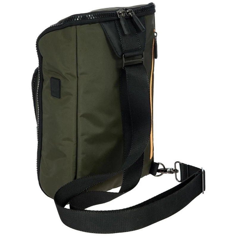 Brics BY Eolo - Rucksack 37 cm (olive)
