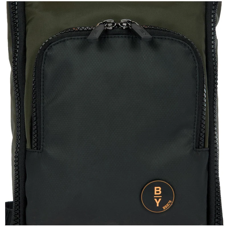 Brics BY Eolo - Rucksack 37 cm (olive)