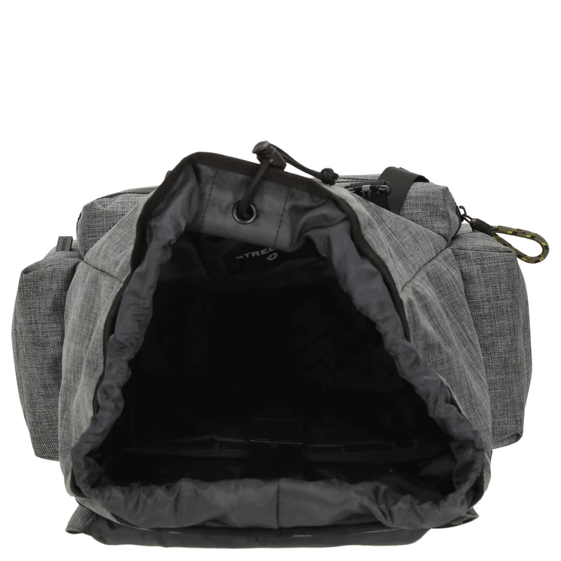 Strellson Northwood 2.0 - Rucksack LVF 1 47 cm (dark grey)