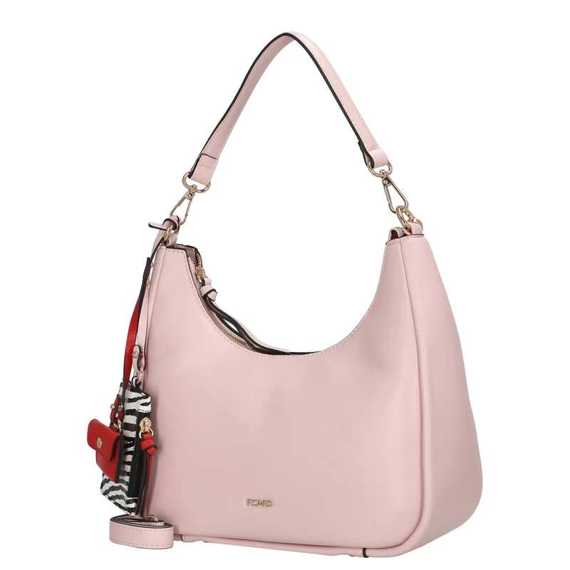 Picard Safari - Schultertasche 28 cm (babe)