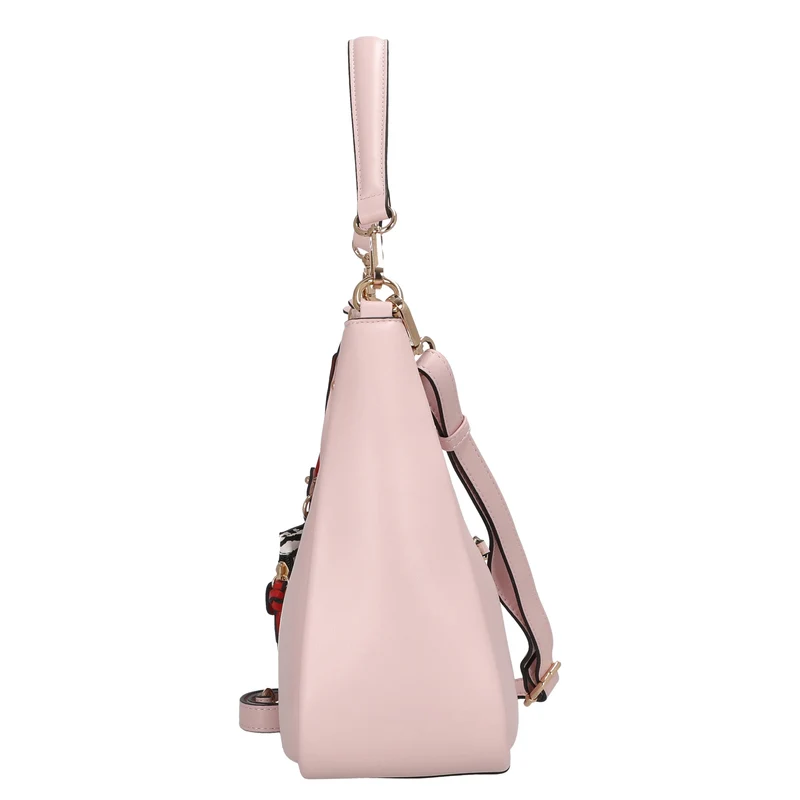 Picard Safari - Schultertasche 28 cm (babe)