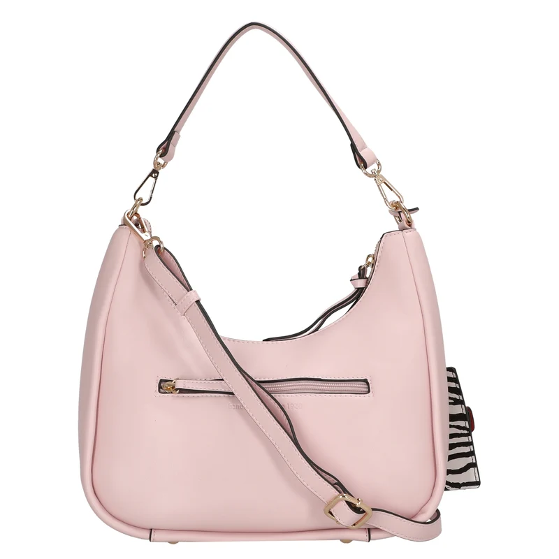 Picard Safari - Schultertasche 28 cm (babe)
