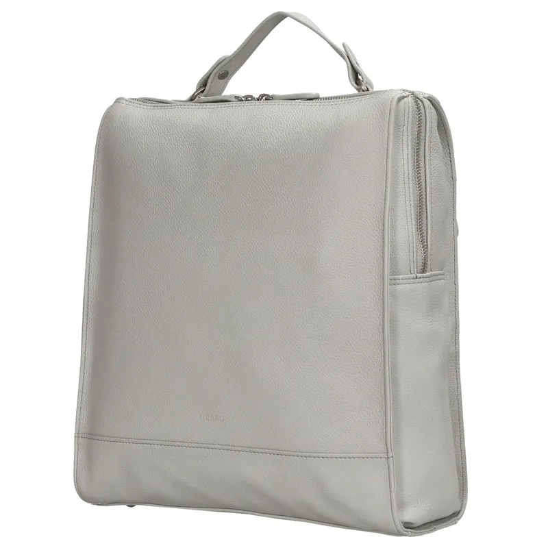 Picard Luis - Rucksack 30 cm (shark)