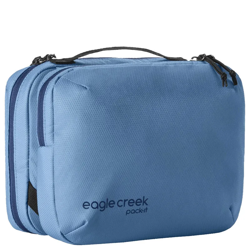 Eagle Creek Pack-It Trifold - Kulturbeutel 25 cm (blue dawn)