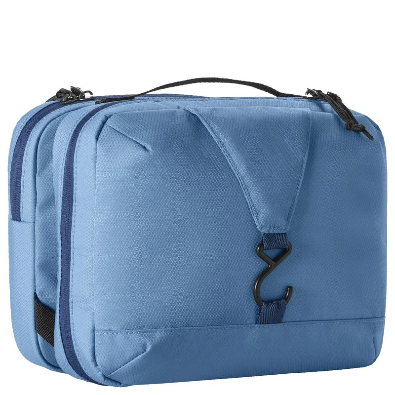 Eagle Creek Pack-It Trifold - Kulturbeutel 25 cm (blue dawn)