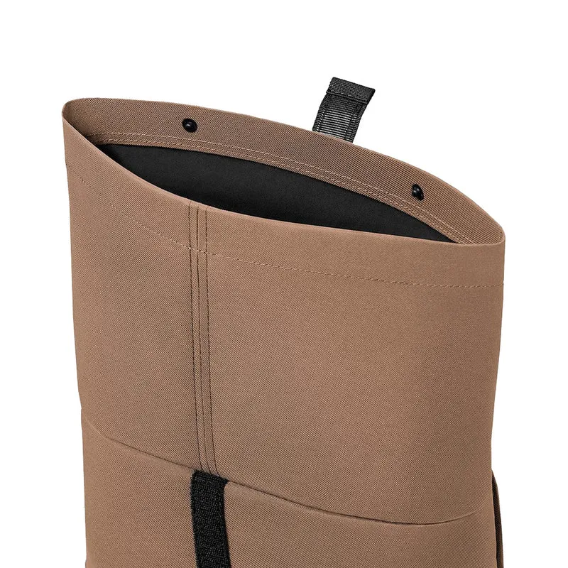 Ucon Acrobatics Hajo Medium Stealth Rolltop - Rucksack 16'' 45 cm (almond)
