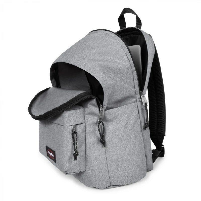 Eastpak selection Day Office - Rucksack 15.6" 44 cm (sunday grey)