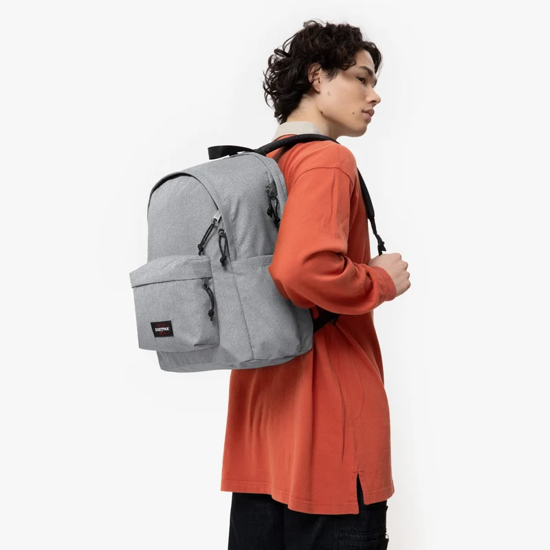 Eastpak selection Day Office - Rucksack 15.6" 44 cm (sunday grey)