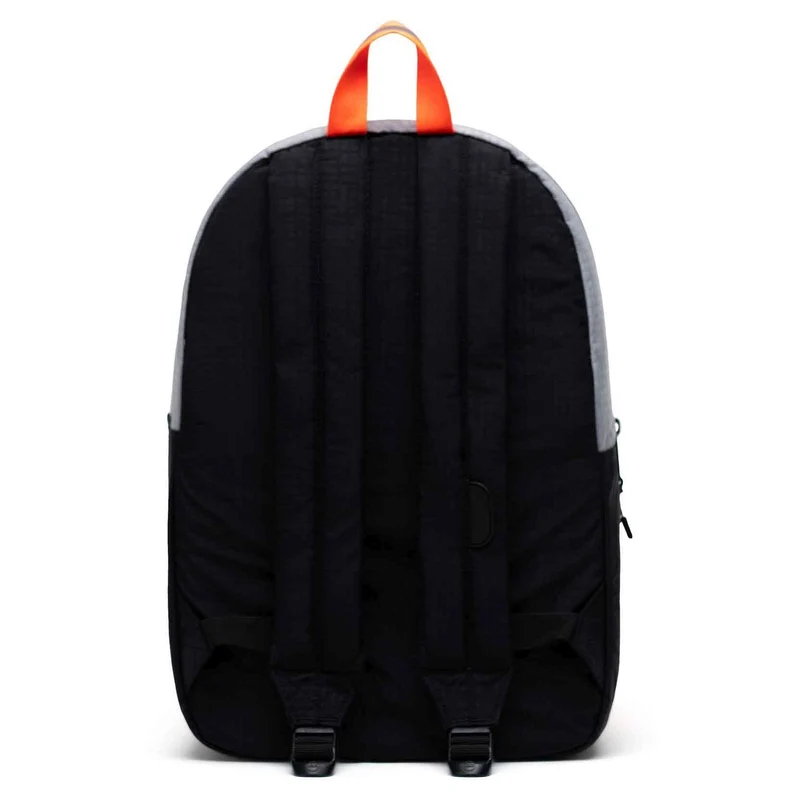 Herschel Settlement 23 - Rucksack 15" 45 cm (grau orange)