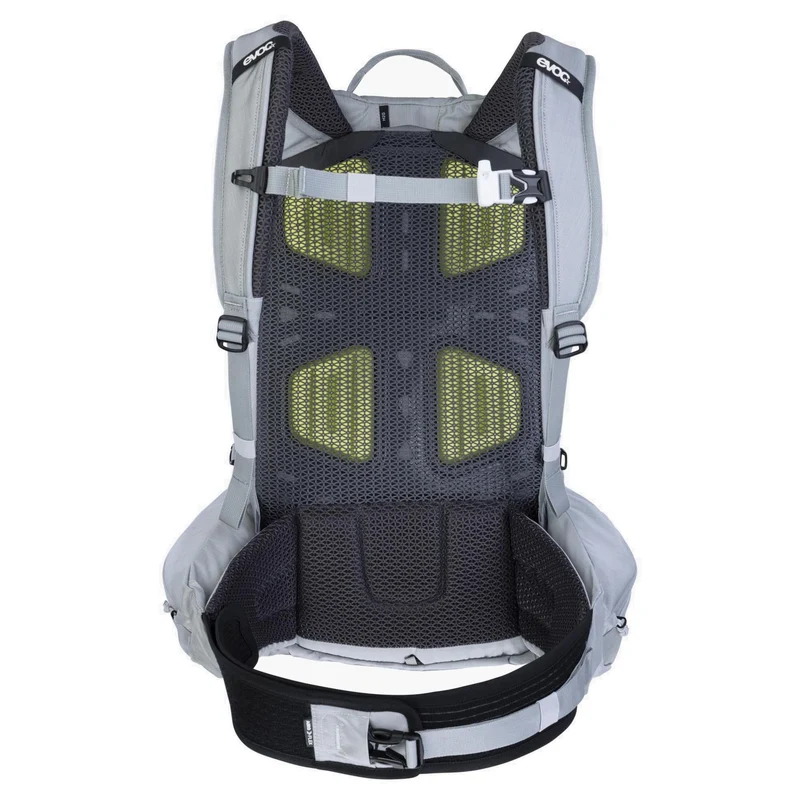 Evoc Explorer Pro 30 - Fahrradrucksack (silver)