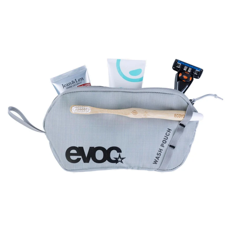 Evoc Explorer Pro 30 - Fahrradrucksack (silver)
