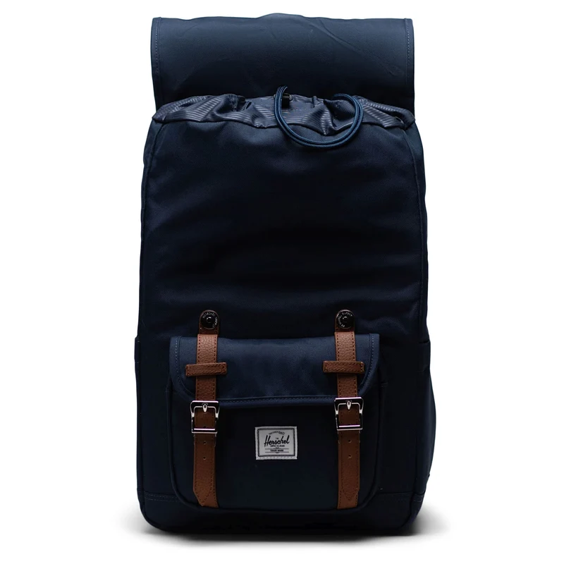 Herschel Little America Mid-Volume - Rucksack 13" 40.5 cm (navy)