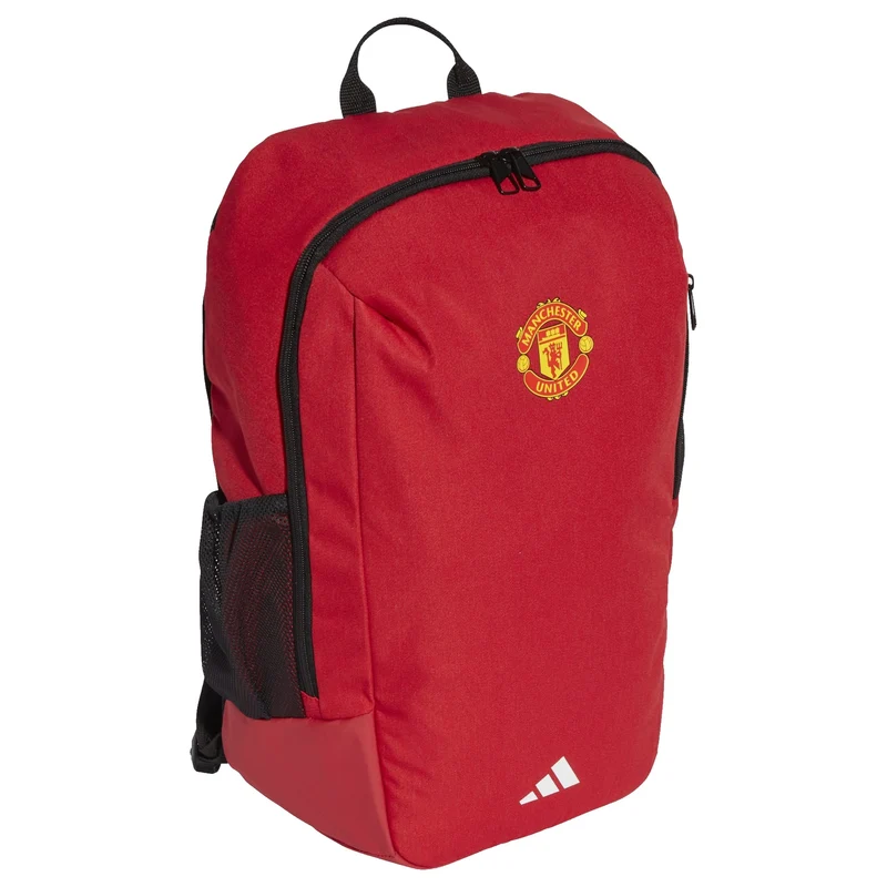 adidas Manchester United - Rucksack 50 cm (red/black/white)