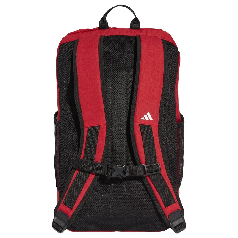 adidas Manchester United - Rucksack 50 cm (red/black/white)