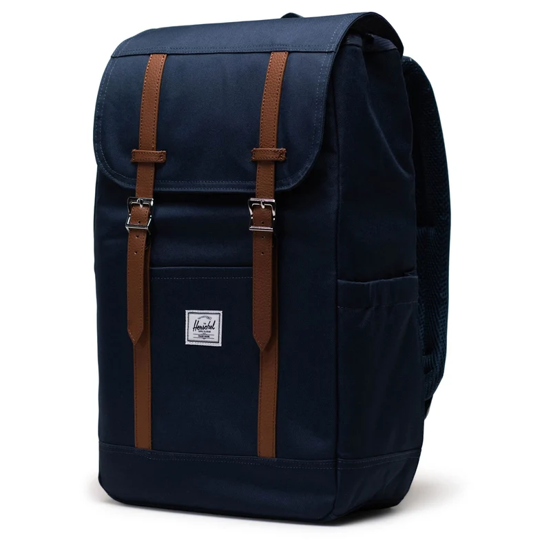 Herschel Retreat - Rucksack 15" 46 cm (navy)