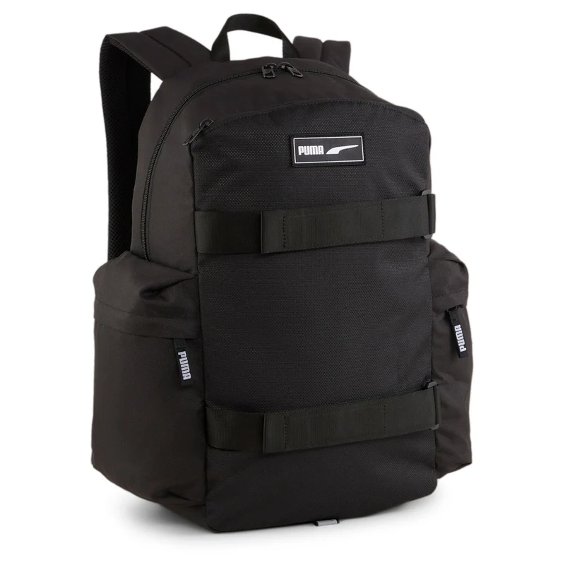 Puma Deck - Rucksack 48 cm (black)