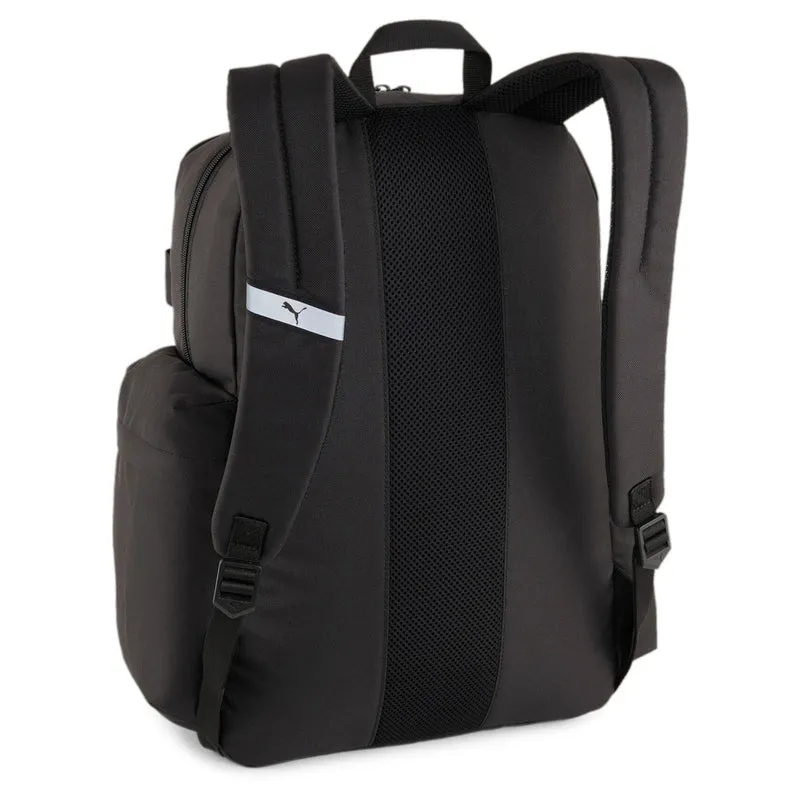 Puma Deck - Rucksack 48 cm (black)