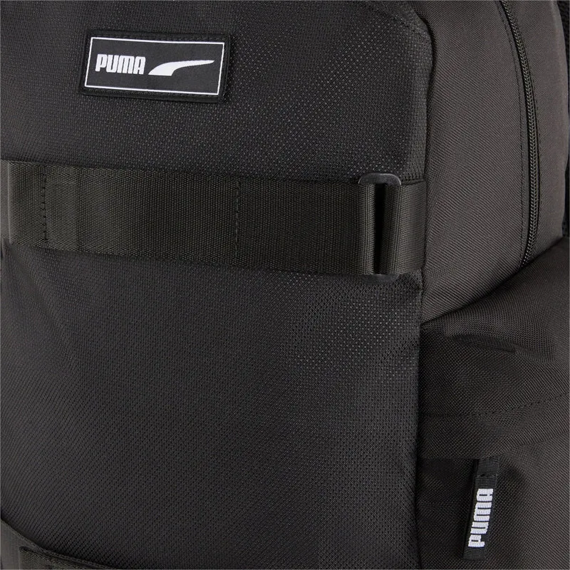 Puma Deck - Rucksack 48 cm (black)