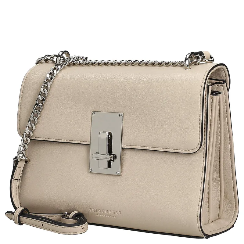Seidenfelt Linsell Crossbody - Schultertasche 20 cm (wool)