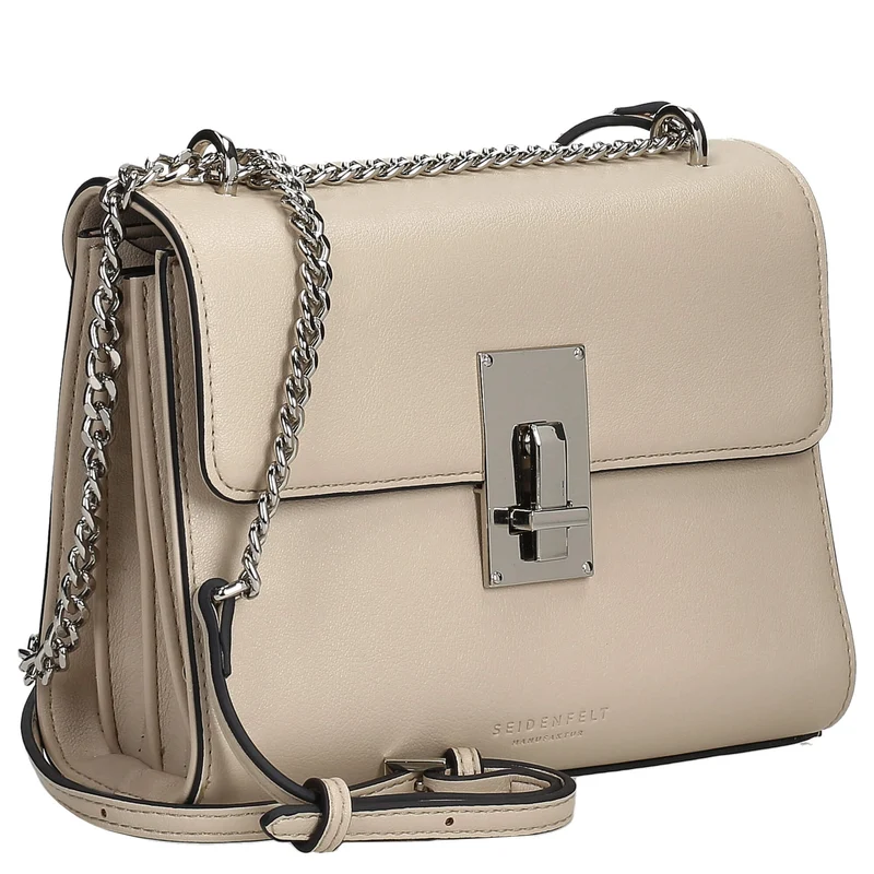 Seidenfelt Linsell Crossbody - Schultertasche 20 cm (wool)