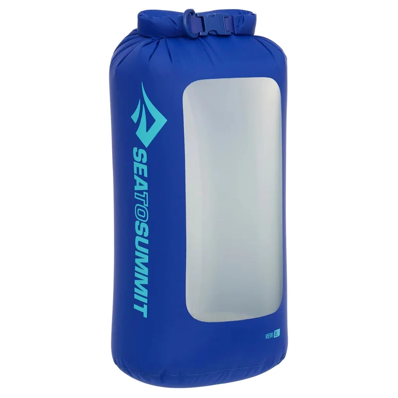 Sea to Summit Lightweight Dry Bag View 13L - Packsack (surf the web)