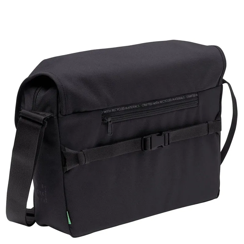 Vaude Coreway 13 - Schultertasche 13.3" 38.5 cm (black)