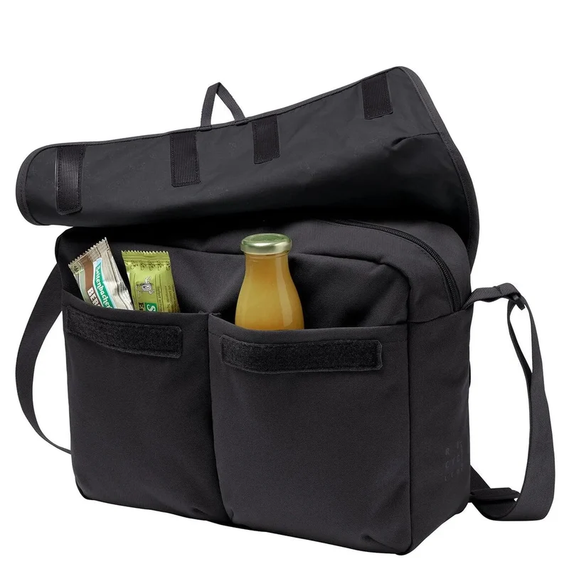 Vaude Coreway 13 - Schultertasche 13.3" 38.5 cm (black)