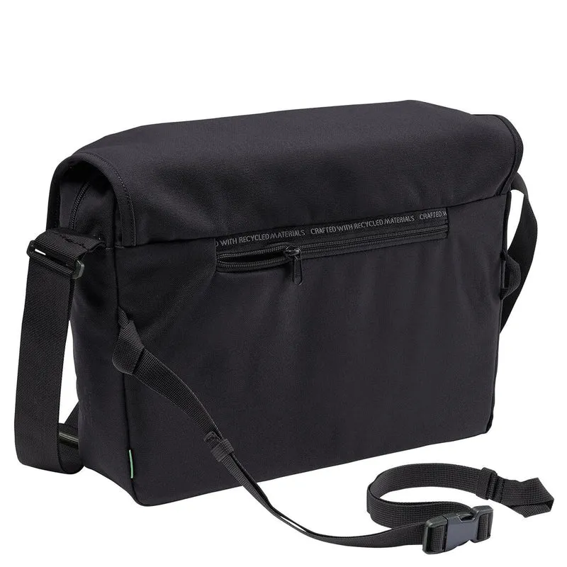 Vaude Coreway 13 - Schultertasche 13.3" 38.5 cm (black)