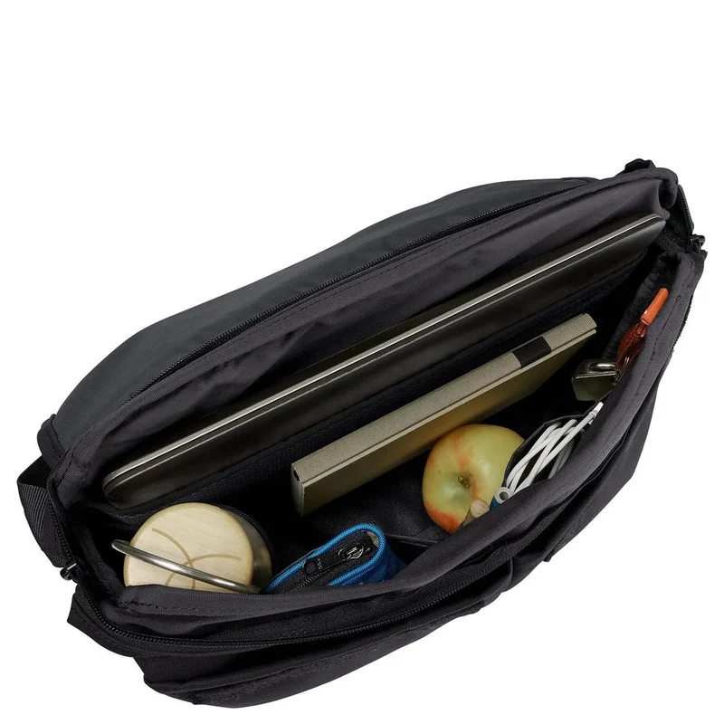 Vaude Coreway 13 - Schultertasche 13.3" 38.5 cm (black)