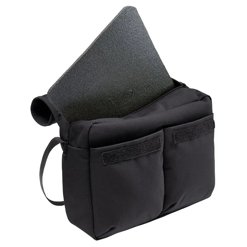Vaude Coreway 13 - Schultertasche 13.3" 38.5 cm (black)
