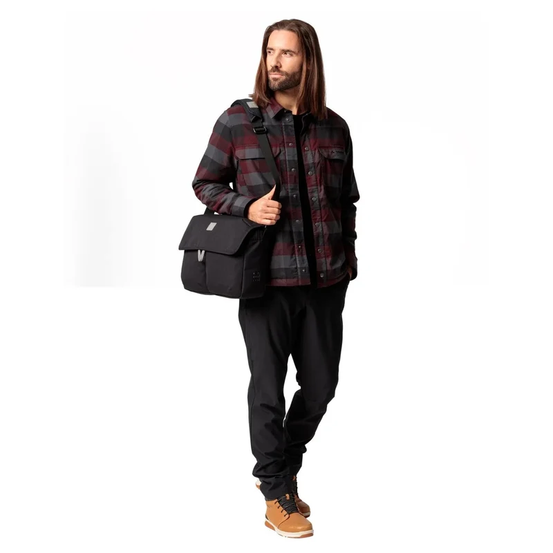 Vaude Coreway 13 - Schultertasche 13.3" 38.5 cm (black)