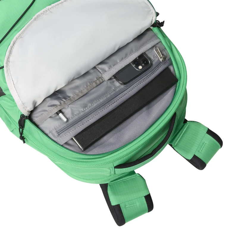 The North Face Borealis 28 - Rucksack 50 cm (optic emerald/tnf black)