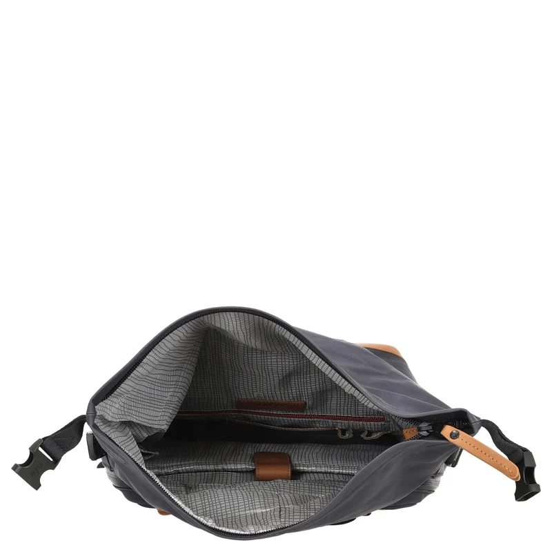 aunts & uncles Japan Fukui Rolltop - Rucksack 15" 42.5 cm (night blue)