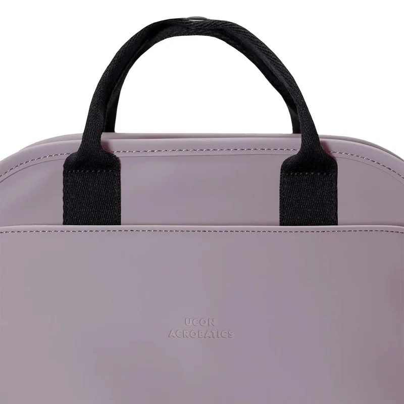 Ucon Acrobatics Alison Lotus - Rucksack 13'' 38 cm (dusty lilac)