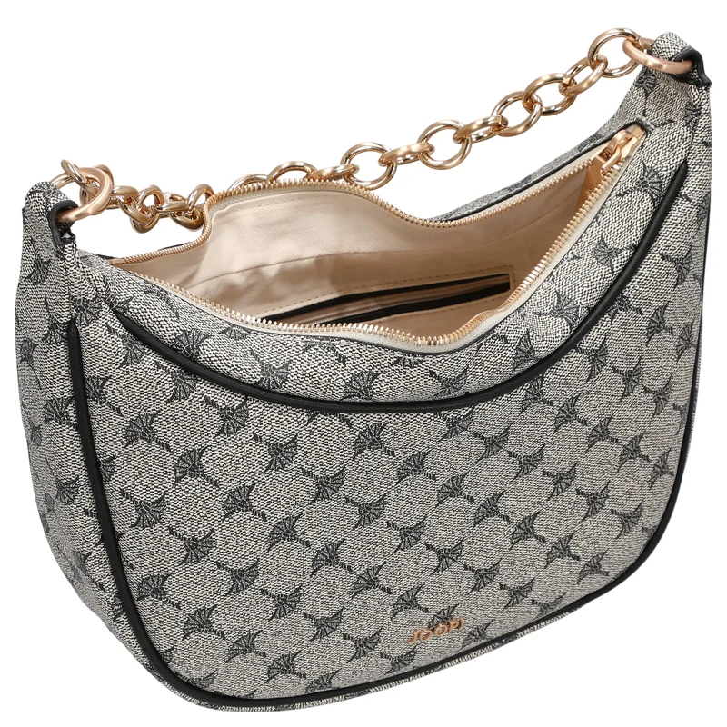 Joop Women Mazzolino Diletta Jennifer Hobo - Schultertasche S 25.5 cm (phantom)