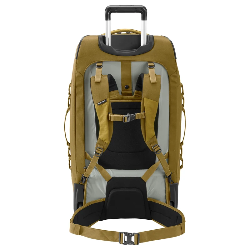 Eagle Creek Expanse Convertible 85 L - Rollenreisetasche 73 cm (gold)
