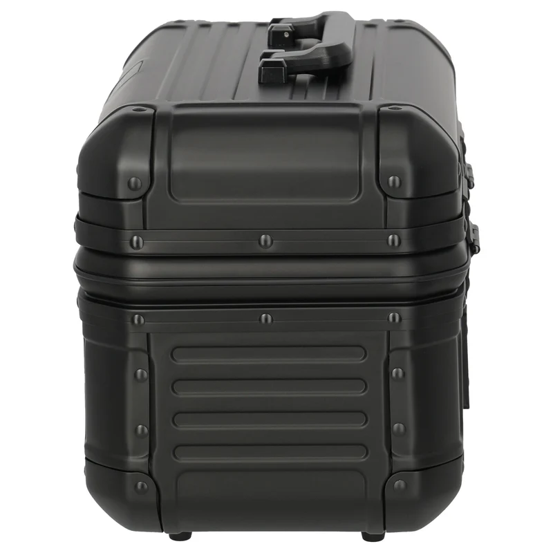 Travelite Next 2.0 - Beautycase 38 cm (schwarz)