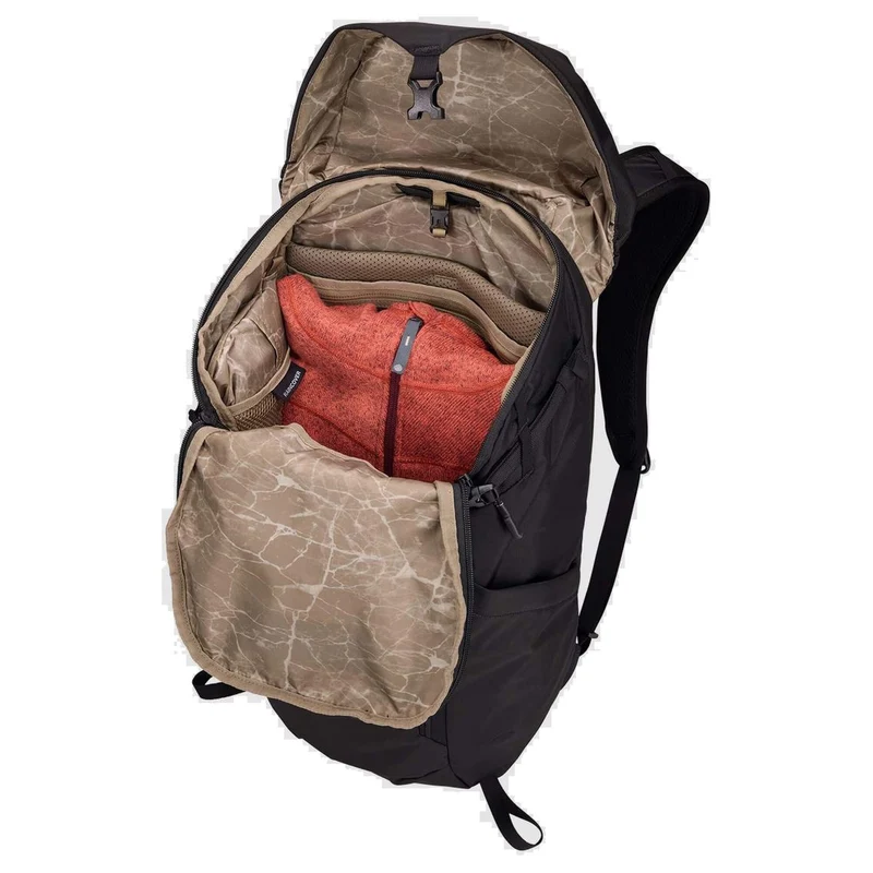 Thule AllTrail Daypack 25L - Wanderrucksack 57 cm (black)