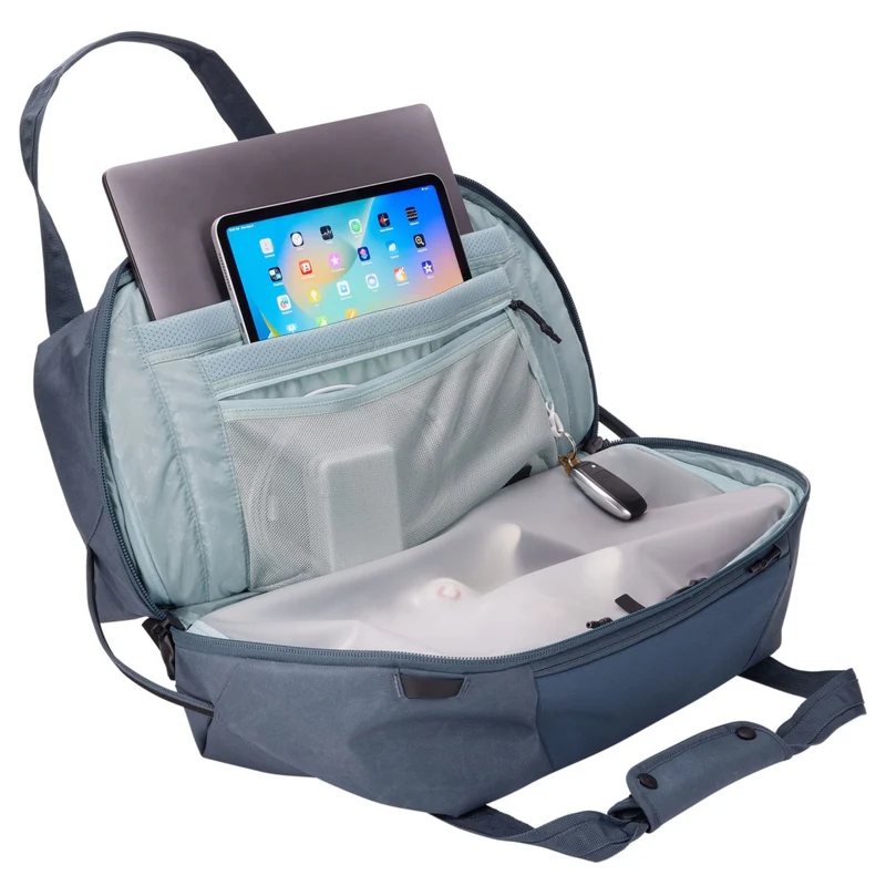 Thule Aion 35 Weekender - Reisetasche 52 cm (dark slate)